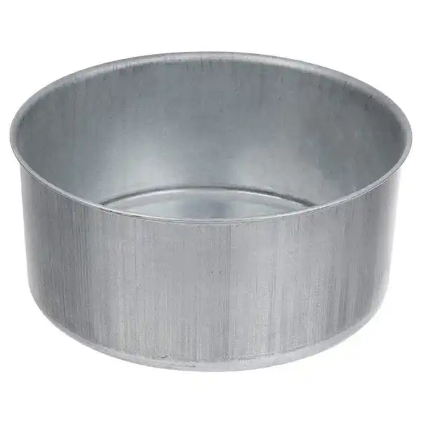 قالب کیک مدل موج گالوانیزه 7-25