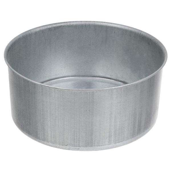 قالب کیک مدل موج گالوانیزه 7- 16/5