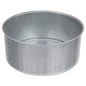 نقد و بررسی قالب کیک مدل موج گالوانیزه 7- 16/5 توسط خریداران