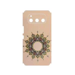 MAHOOT Art of Illumination 3 Cover Sticker for Daria Bond 5G