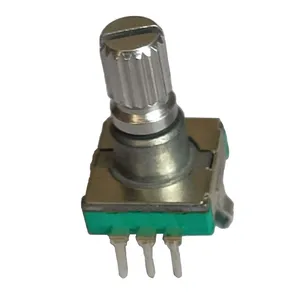 ولوم هرزگرد خودرو مدل VOLMX-3