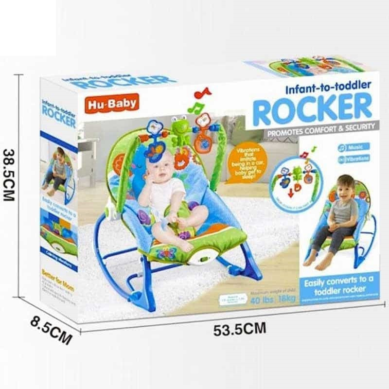 نی نی لای لای مدل موزیکال دو کاره طرح فیل