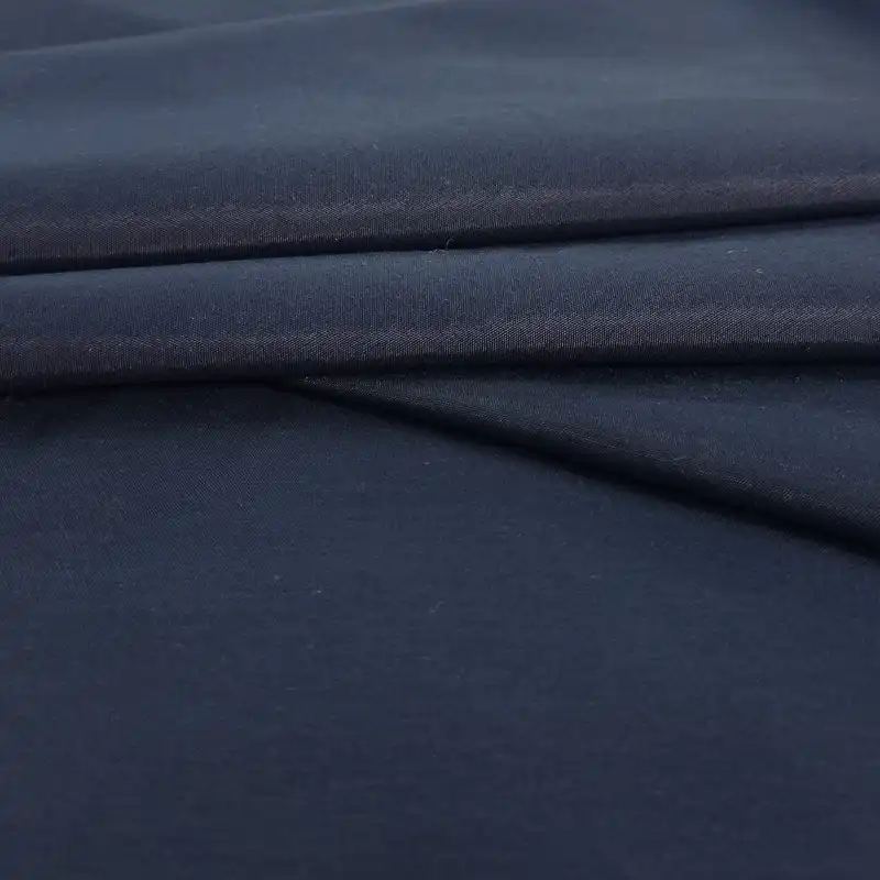 پارچه لباس مدل داکرون کاغذی کد D200-S