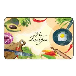 پادری کد 55200181 سایز 50x90 سانتی متر 