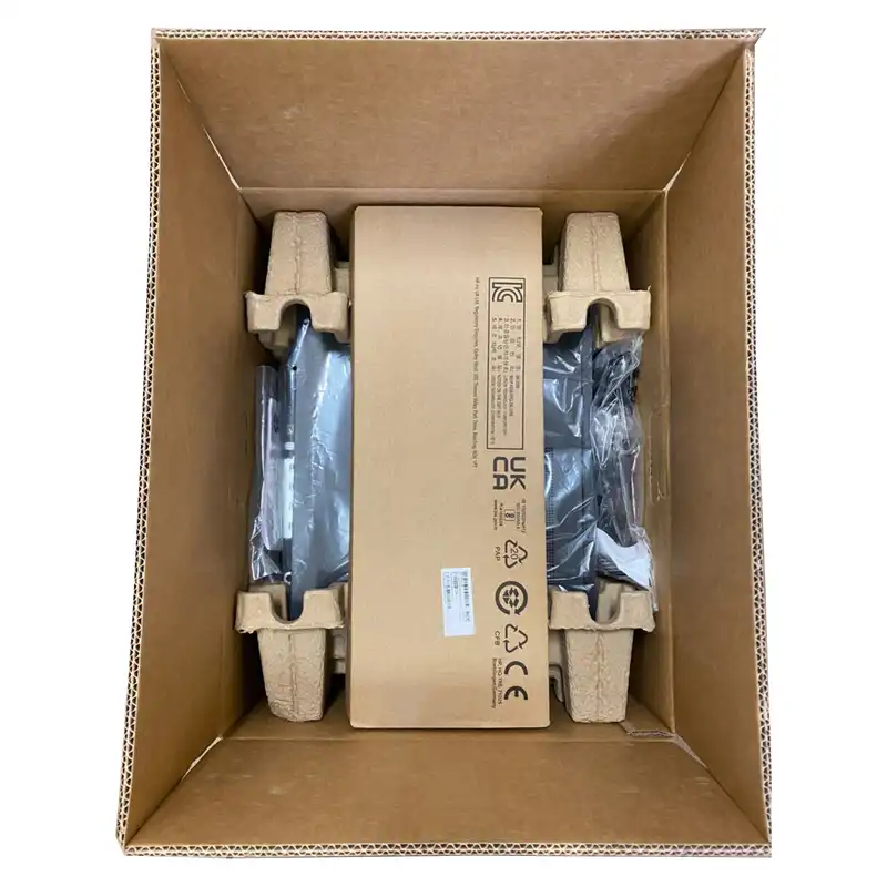 کامپیوتر دسکتاپ اچپی مدل 290 G4 Microtower PC-L