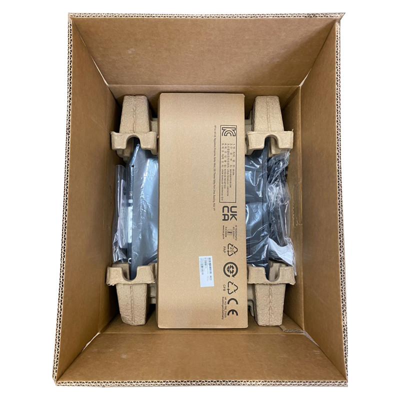 کامپیوتر دسکتاپ اچ‌پی مدل 290 G4 Microtower PC-T