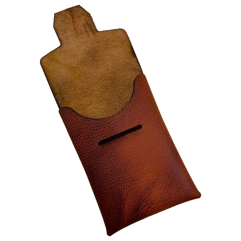 جاکارتی مدل چرم طبیعی