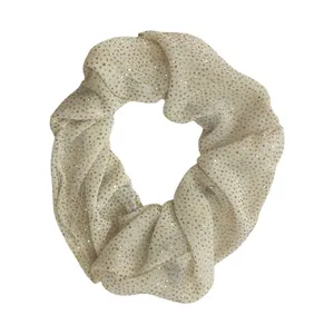 کش مو زنانه مدل اسکرانچی اکیلی کد KESH01