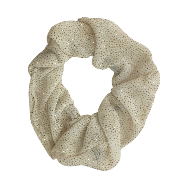 کش مو زنانه مدل اسکرانچی اکیلی کد KESH01