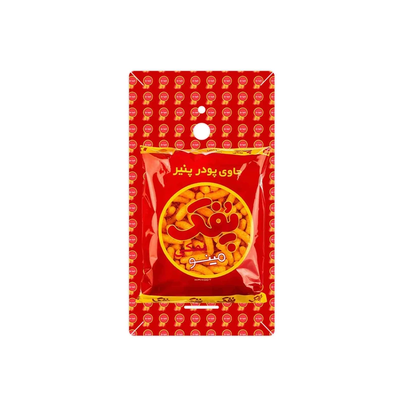 برچسب پوششی ماهوت مدل Puffy Nostalgia مناسب برای گوشی موبایل نوکیا XL