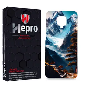 HEPRO MC Cover for XIAOMI Redmi Note 9S / Redmi Note 9 PRO