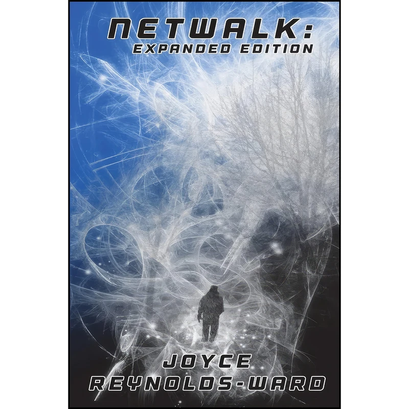 کتاب Netwalk اثر Joyce Reynolds-Ward انتشارات تازه ها