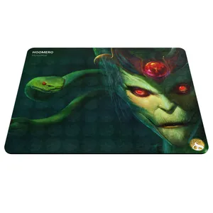 Hoomero Game Dota 2 A1830 Mousepad