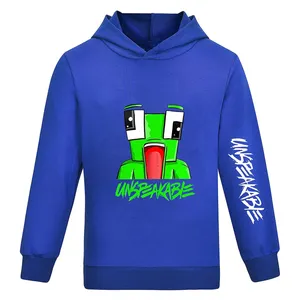 هودی پسرانه مدل 0647