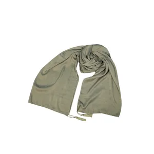 شال زنانه مدل منگوله دار واکسی کد 49