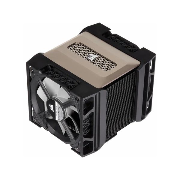 خنک کننده پردازنده کورسیر مدل A500 Dual Fan خنک کننده پردازنده کورسیر مدل A500 Dual Fan