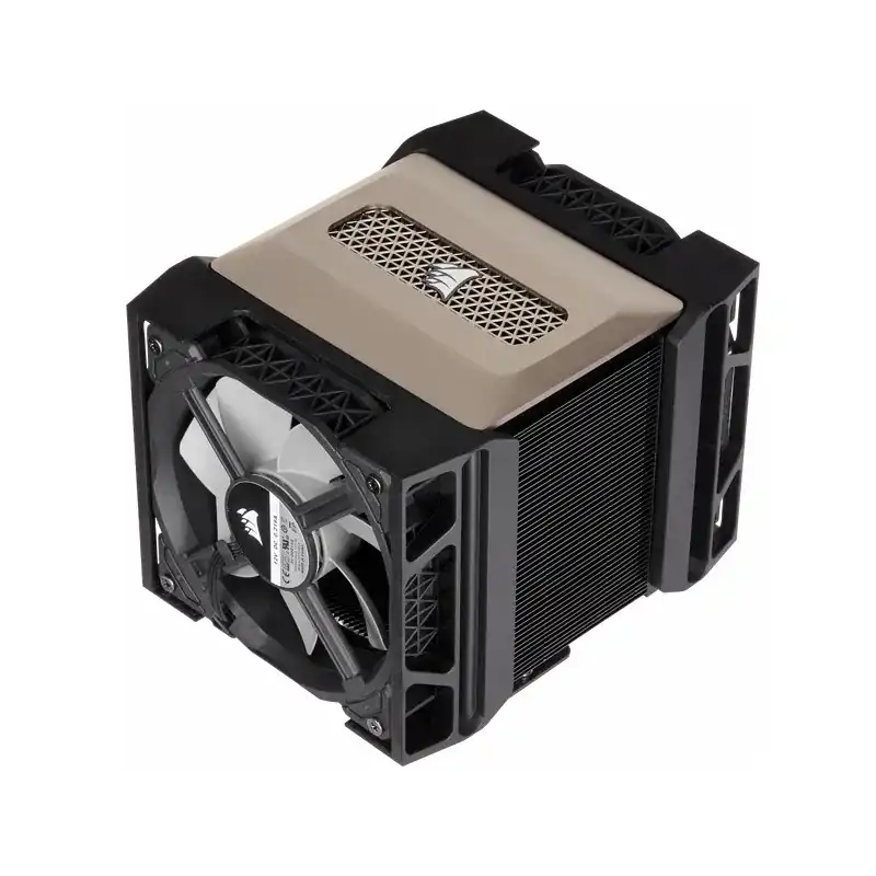 خنک کننده پردازنده کورسیر مدل A500 Dual Fan