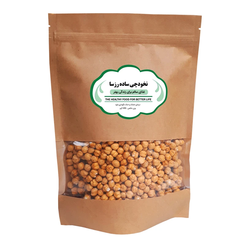 نخودچی رزسا - 450 گرم