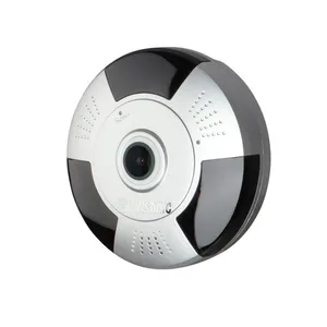 دوربین مداربسته تحت شبکه وی‌سونیک مدل v380 kx-01