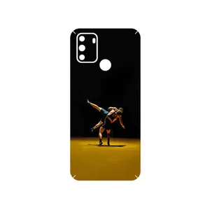 MAHOOT Wrestling Cover Sticker for Gplus S10 2022