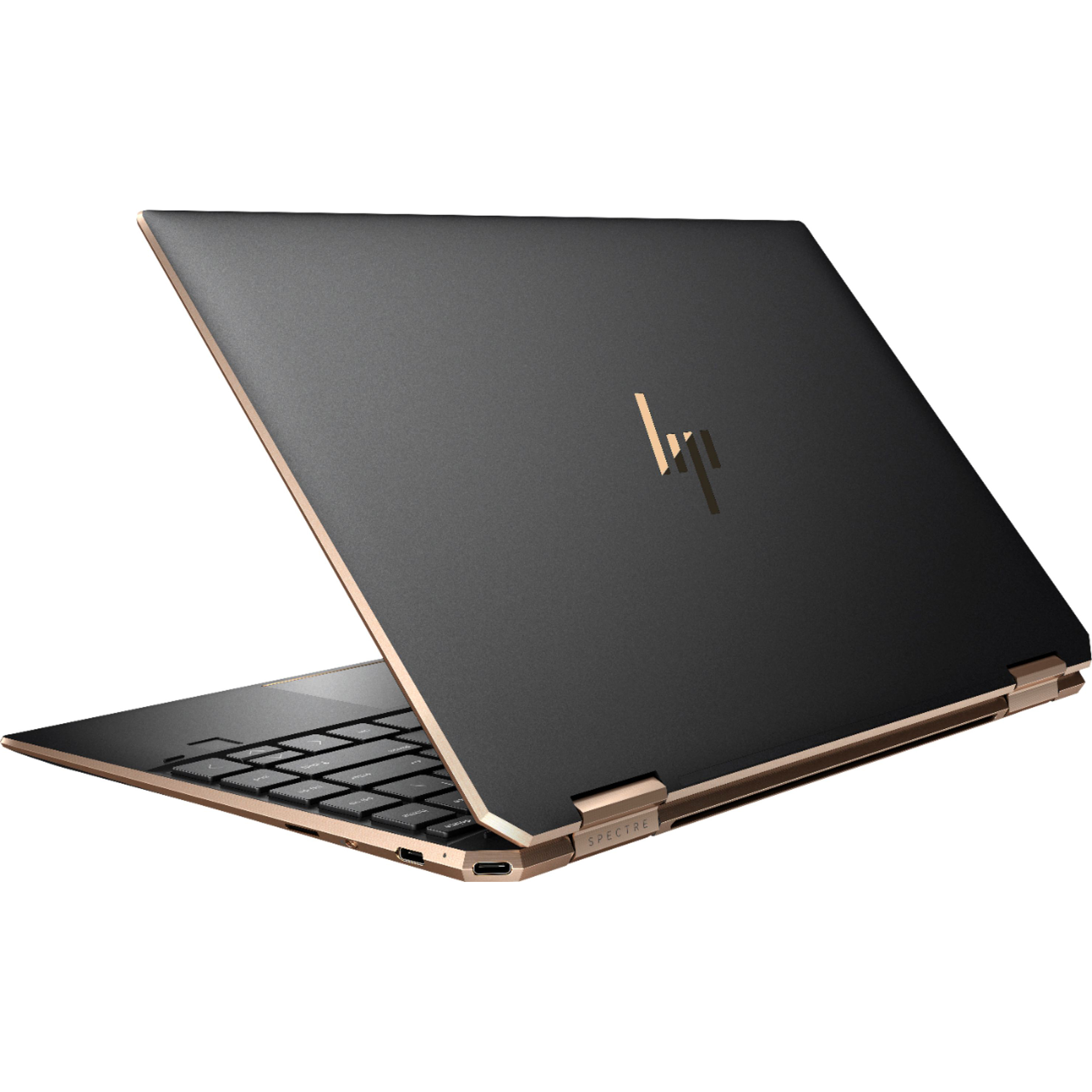 قیمت و خرید لپ تاپ 13 اینچی اچ پی مدل Spectre x360 13t-AW000-E