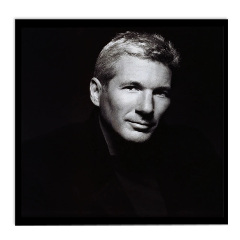 تابلو نوری بکلیت طرح بازیگر ریچارد گری مدل B-S636