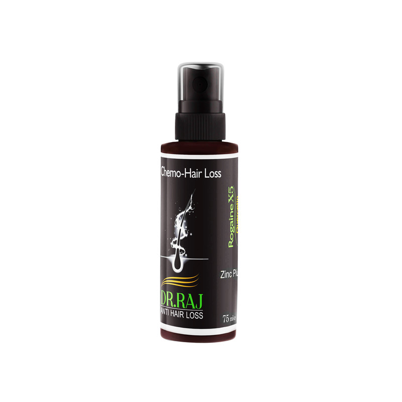 تونیک ضد ریزش مو دکتر رج مدل Rogaine X5 حجم 75 میلی لیتر تونیک ضد ریزش مو دکتر رج مدل Rogaine X5 حجم 75 میلی لیتر