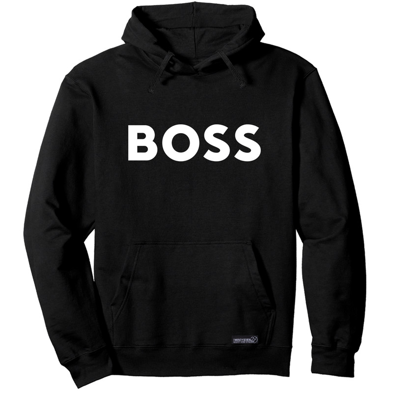 هودی مردانه 27 مدل Boss کد MH524