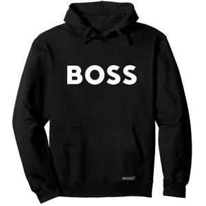 هودی زنانه 27 مدل Boss کد MH524
