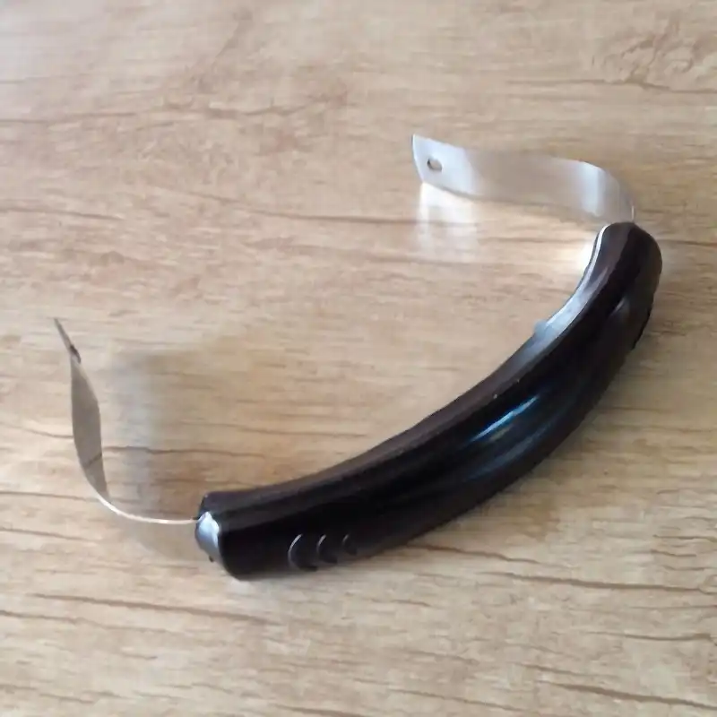 دستگیره کتری مدل دو سر