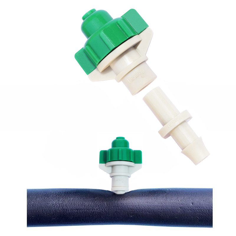 بست مه پاش یورودریپ مدل YD-CF1 بسته 10 عددی