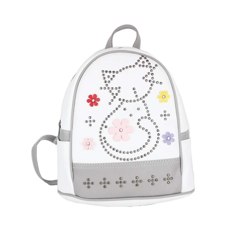 کوله پشتی دخترانه مدل B-44
