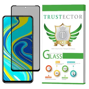 Trustector CRP Ceramics Screen Protector For Xiaomi Redmi Note 9S