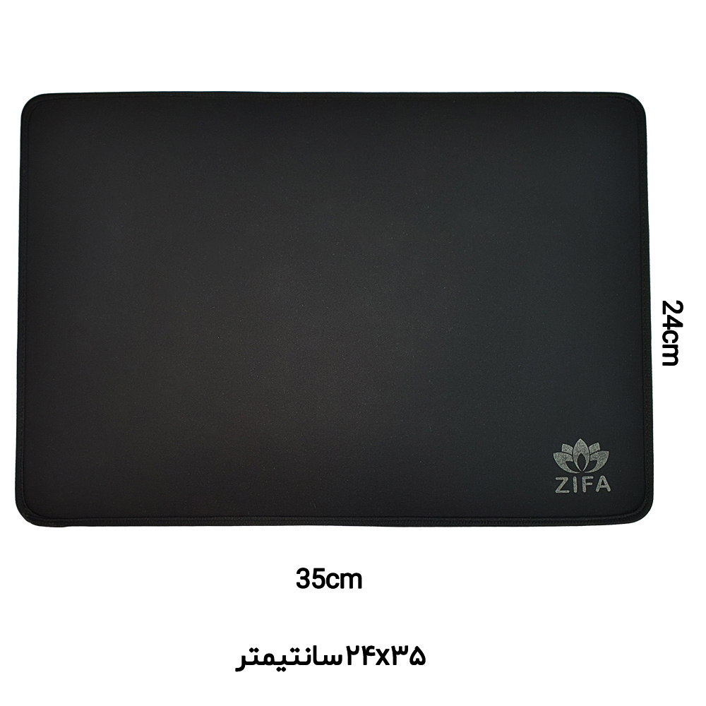 ماوس پد زیفا کد 1005