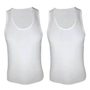 زیرپوش مردانه ب.ب.کاج مدل 2664 مجموعه 2 عددی