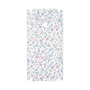 MAHOOT Painted-Flowers-FullSkin Cover Sticker for Samsung Galaxy M30