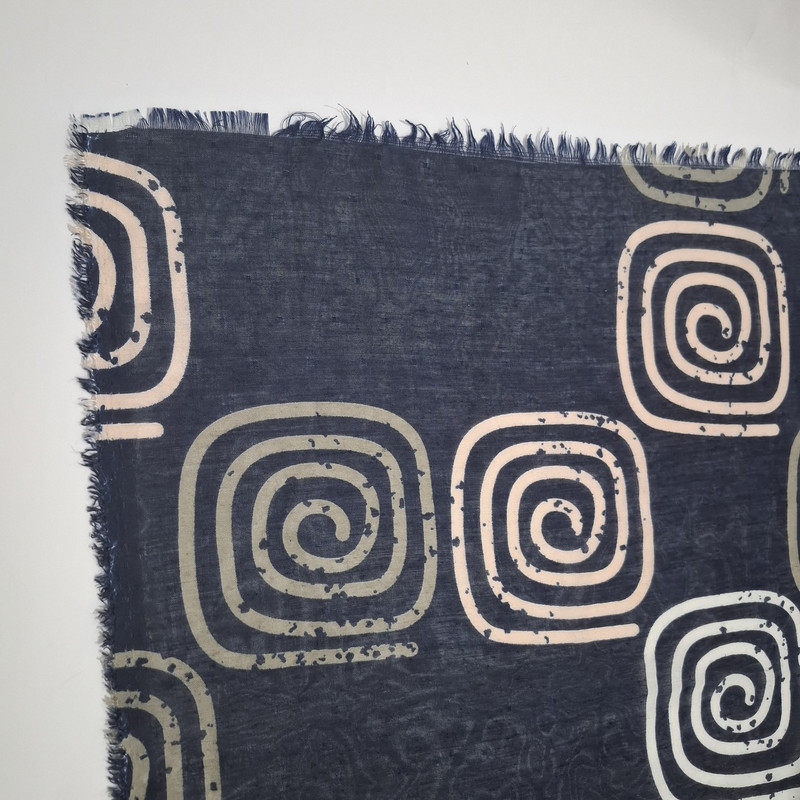 روسری زنانه مدل مربع کد 140