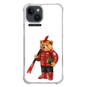 AKAM AMCWTA14-BARON FILOU12 Cover For Apple iPhone 14