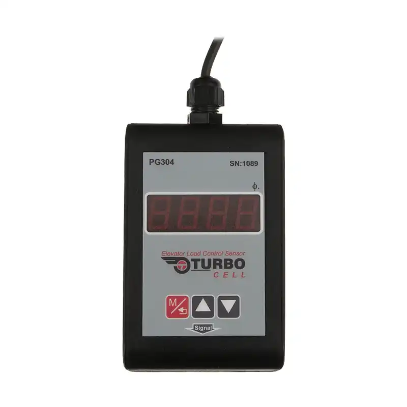 اورلود توربوسل مدل PG304 کد 014