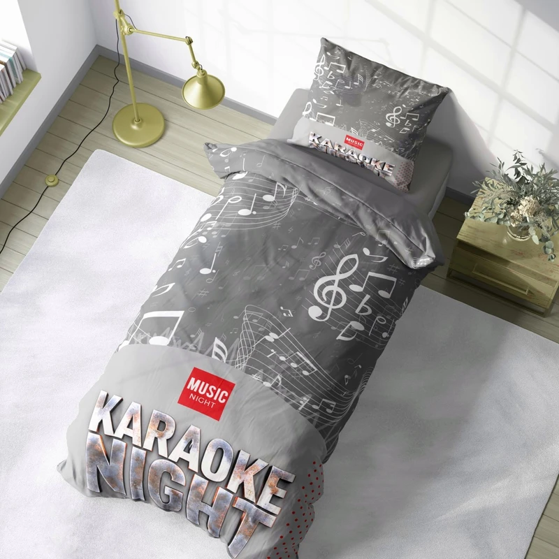 سرویس روتختی یک نفره 6 تکه کالای خواب آرنا مدل ۰۰۷۷۸