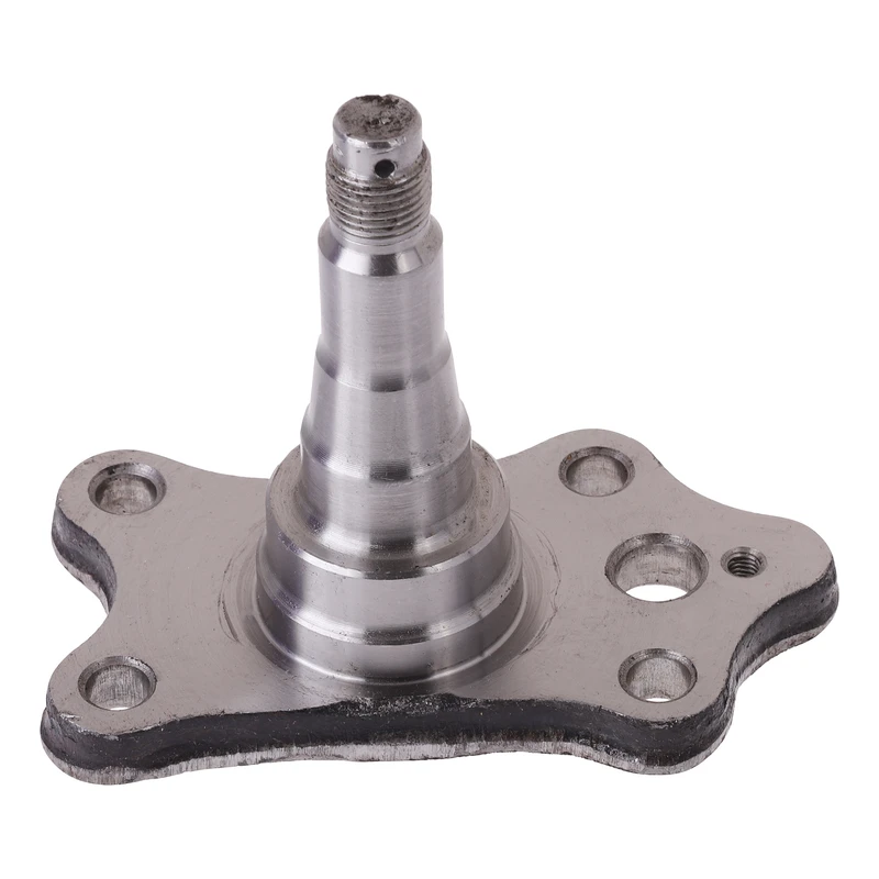 توپی چرخ عقب چپ جی ای اس پی کد 521023  مناسب برای تیبا و پراید وانت