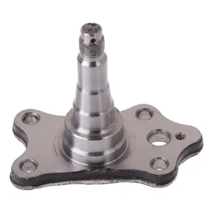 توپی چرخ عقب چپ جی ای اس پی کد 521023  مناسب برای ساینا و کوییک