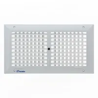 دریچه کانال کولر پارادایس مدل 50&times;30