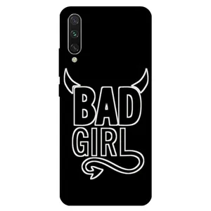 Megafone 8105 Cover For Xiaomi Mi A3 Lite / Mi 9 Lite