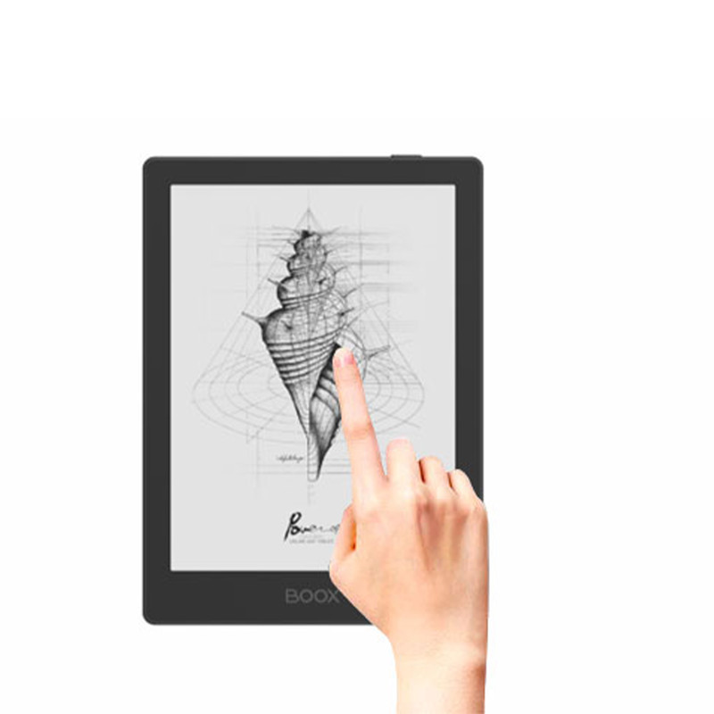 کتاب خوان بوکس مدل  Poke 5