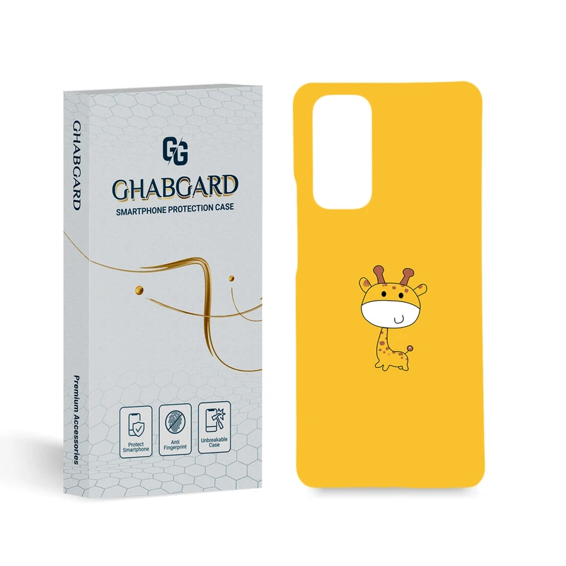 کاور قاب گارد مدل فانتزی مناسب برای گوشی موبایل آنر 30pro