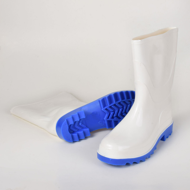 چکمه ایمنی مدل WH.1453-2576