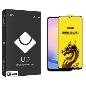 Coconut UDB Y-Horo Screen Protector For Samsung Galaxy A25