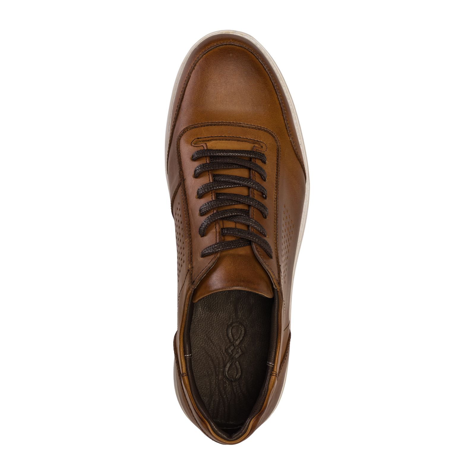 کفش روزمره مردانه صاد مدل YA9604 -  - 2