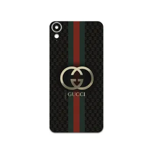 MAHOOT  GCC Cover Sticker for HTC Desire 10 Lifestyle